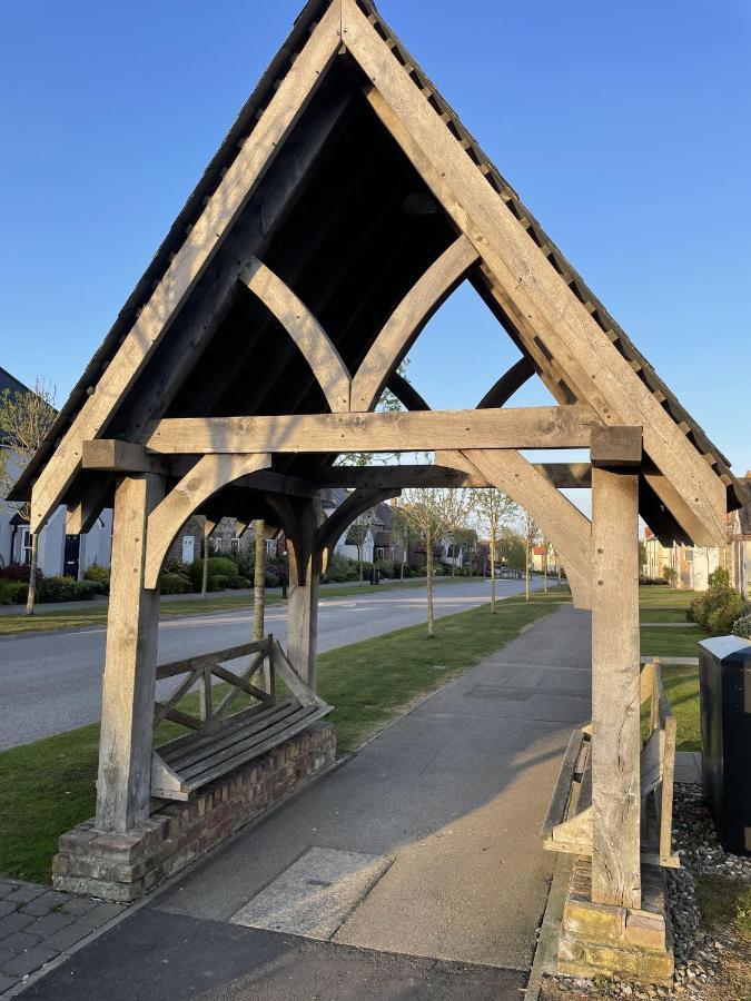 Vila Sea-Renity Filey Exteriér fotografie