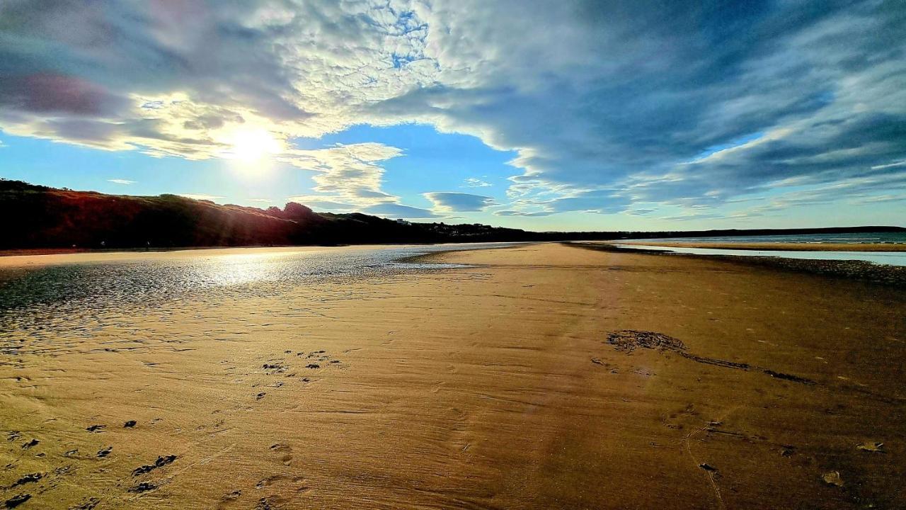 Vila Sea-Renity Filey Exteriér fotografie