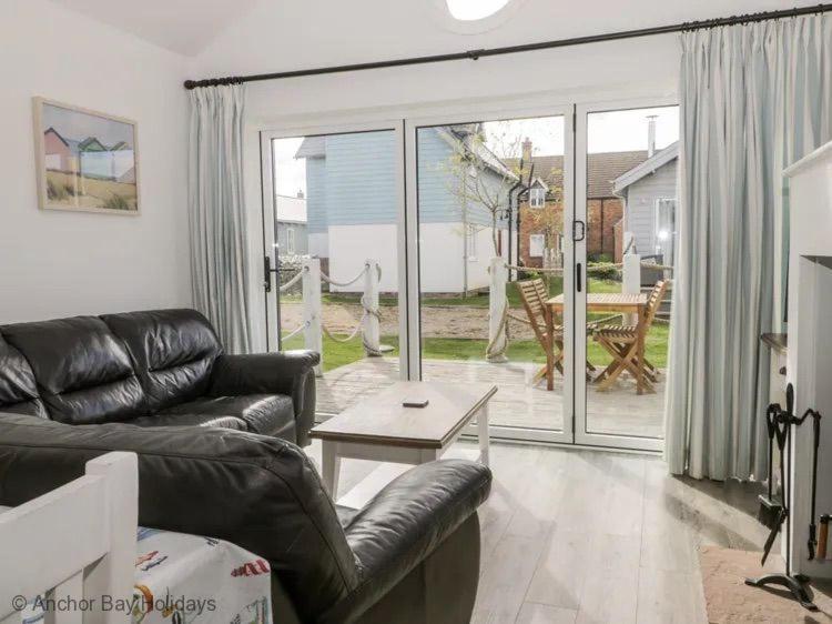 Vila Sea-Renity Filey Exteriér fotografie