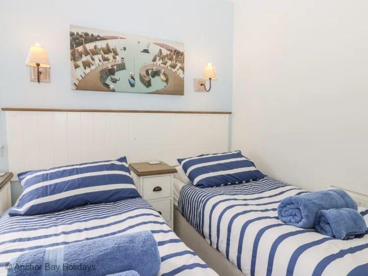 Vila Sea-Renity Filey Exteriér fotografie