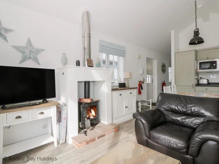 Vila Sea-Renity Filey Exteriér fotografie