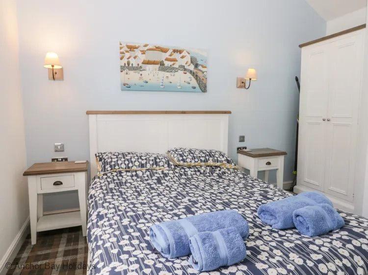 Vila Sea-Renity Filey Exteriér fotografie