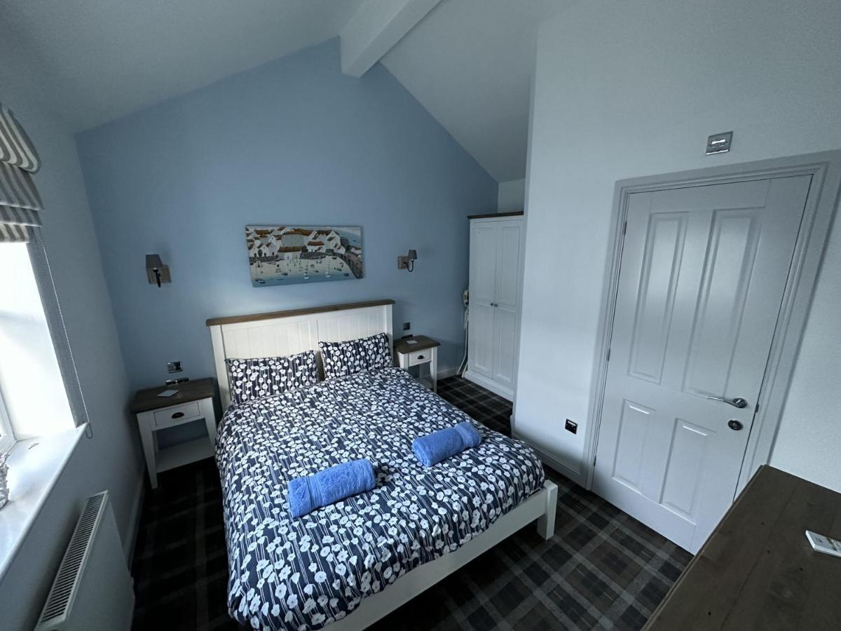 Vila Sea-Renity Filey Exteriér fotografie