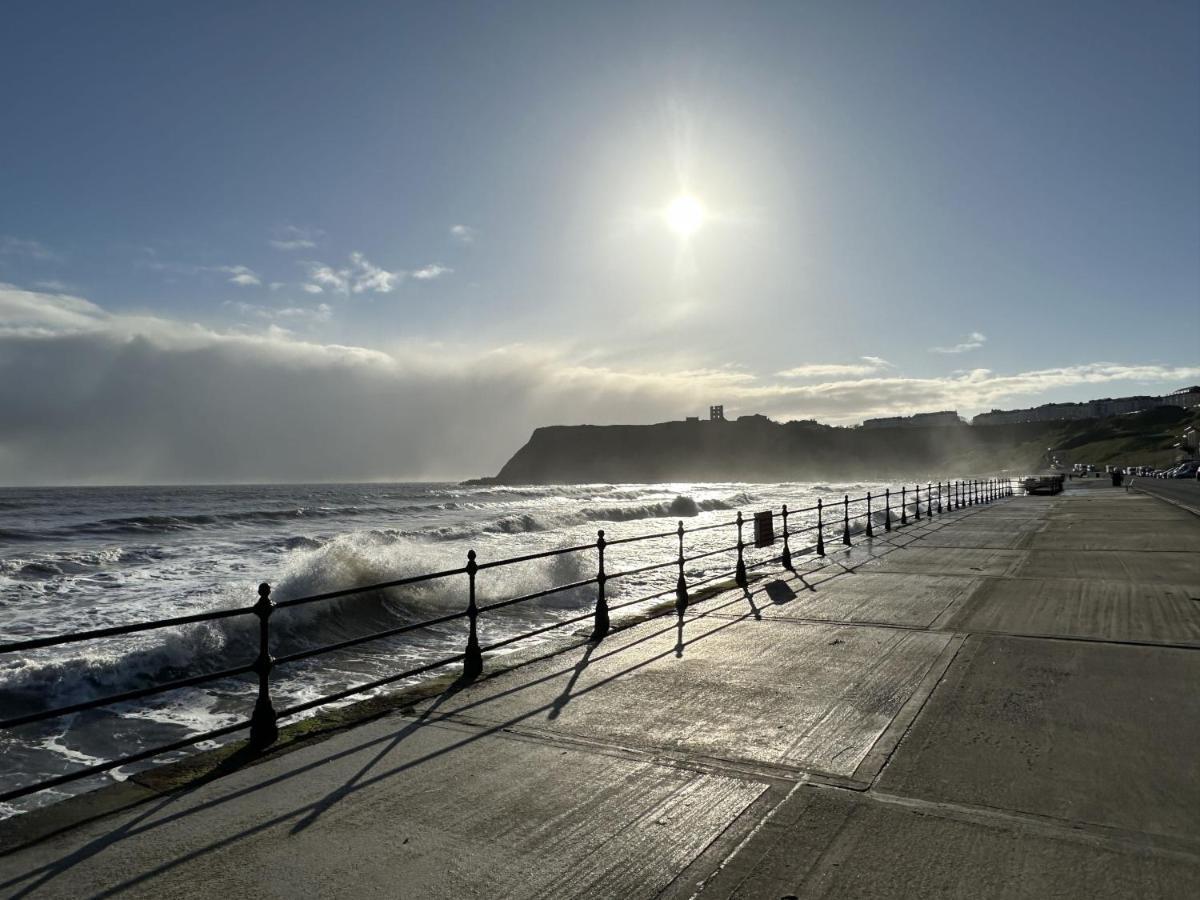 Vila Sea-Renity Filey Exteriér fotografie