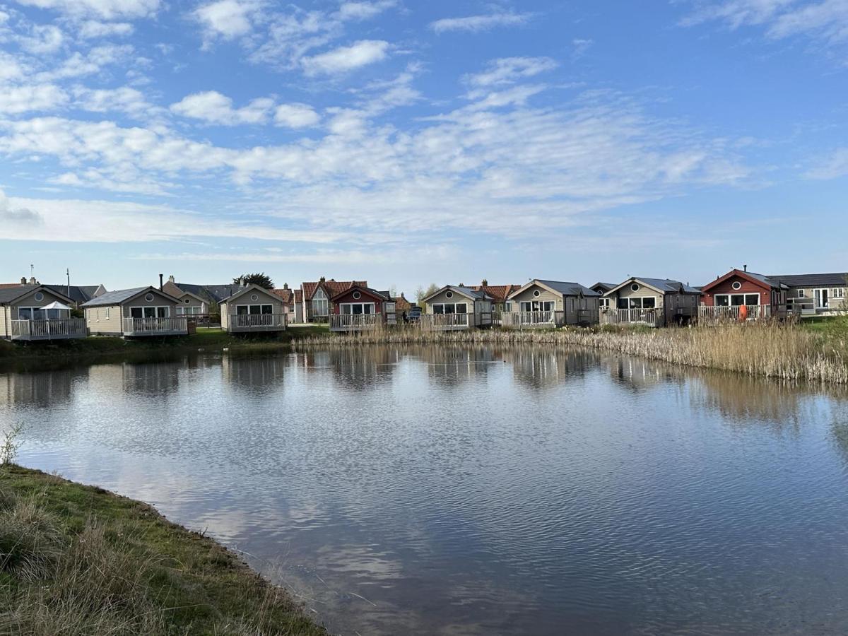 Vila Sea-Renity Filey Exteriér fotografie