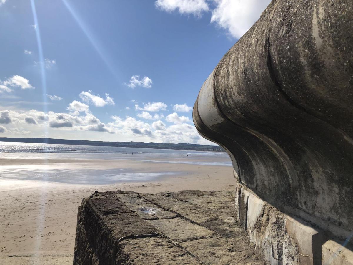 Vila Sea-Renity Filey Exteriér fotografie
