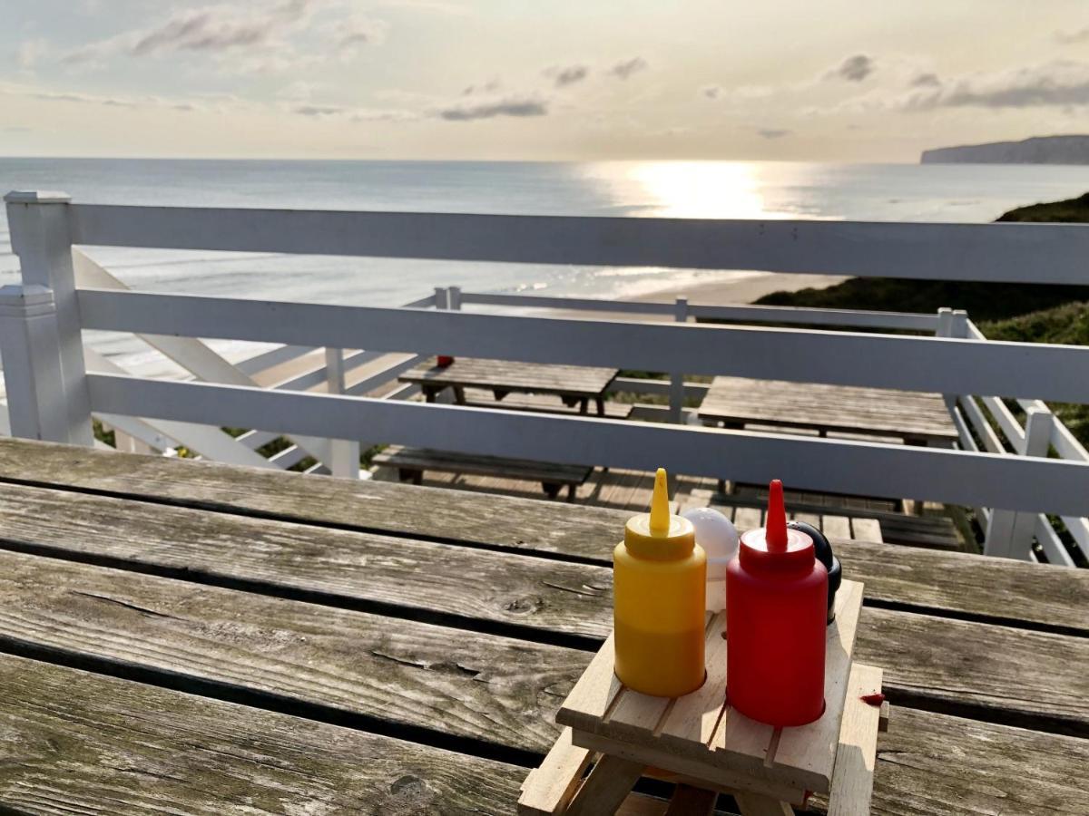 Vila Sea-Renity Filey Exteriér fotografie