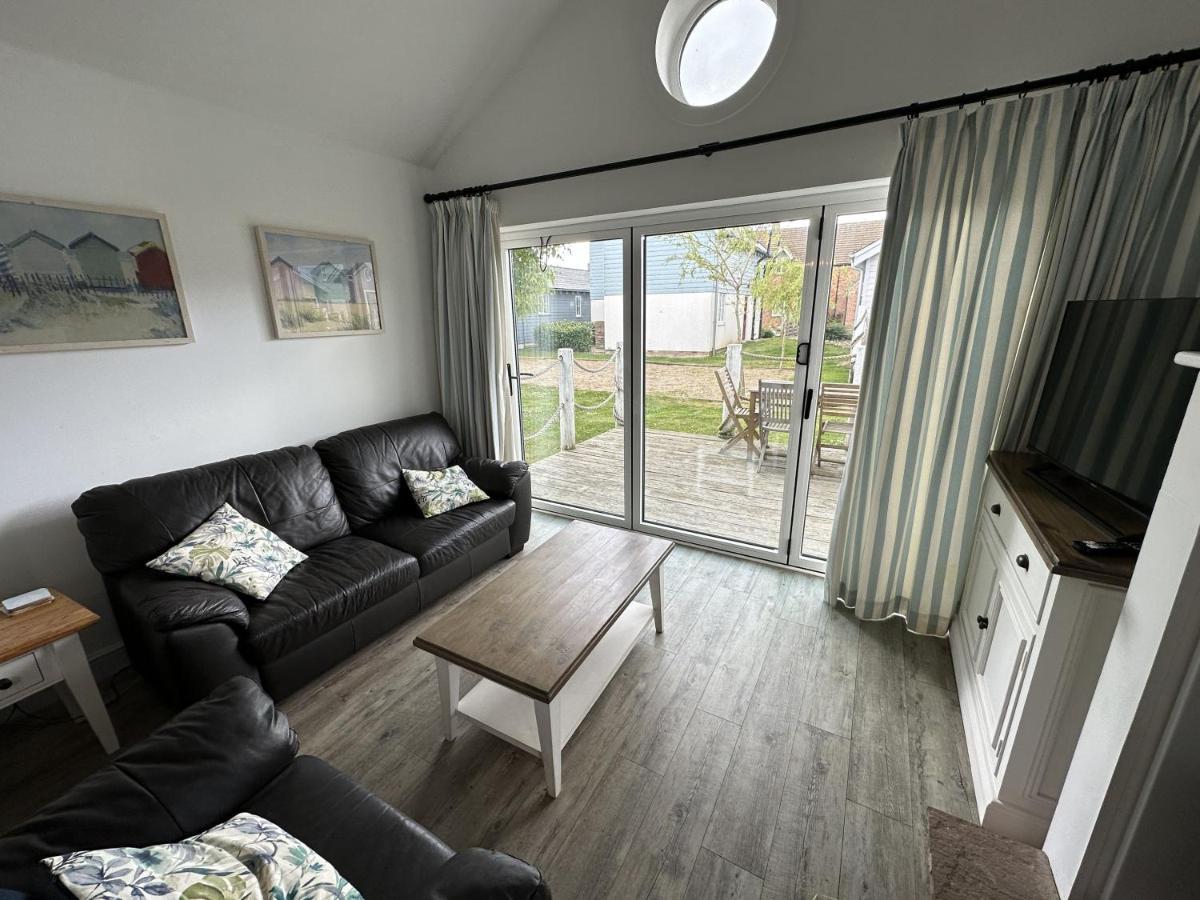 Vila Sea-Renity Filey Exteriér fotografie