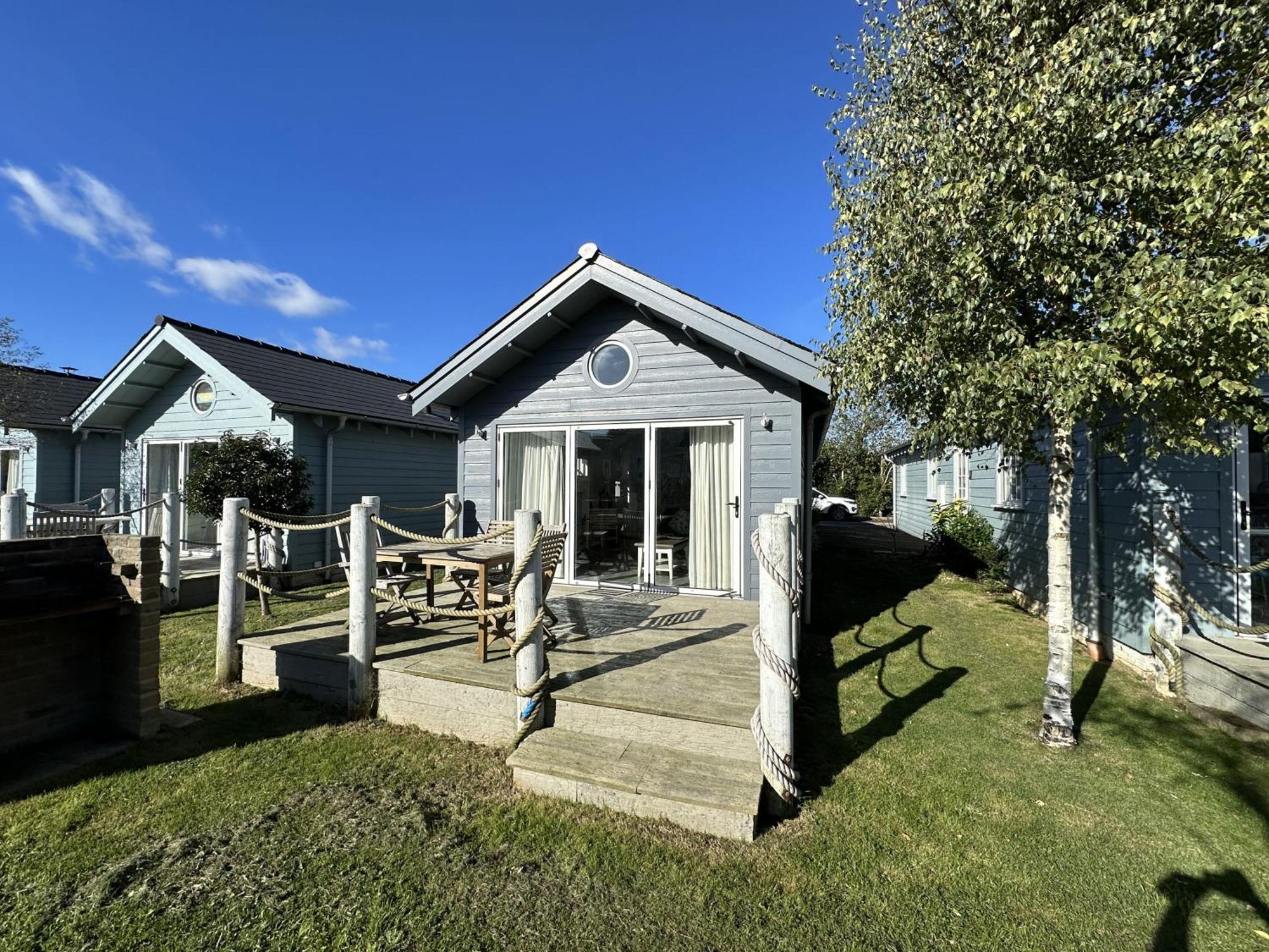 Vila Sea-Renity Filey Exteriér fotografie